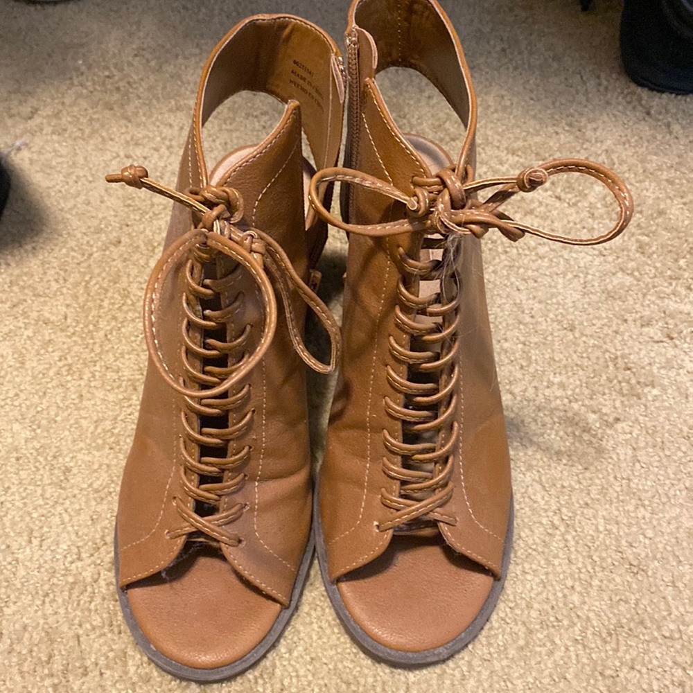 Forever 21 sandals
